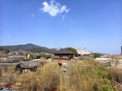 -杭州宋城