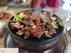 -厚味居炙子烤肉·清真(天桥南纬路店)