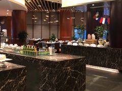 -重庆丽苑维景国际大酒店·海鲜自助餐厅