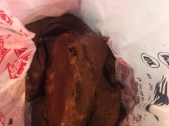 -小李烧鸡(西北角总店)
