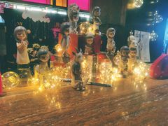 -YUE·6·西式融合餐厅(外滩六号店)