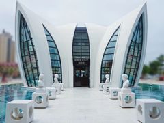 景点-那香海钻石沙滩浴场