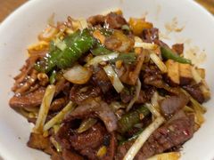 -寻裕记·现炒浇头面(人民广场店)