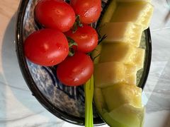 -香樟花园新粤料理(无锡万象城店)