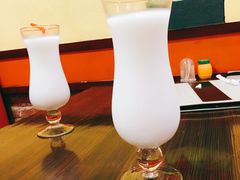 -panchos 墨西哥餐厅(嘉绿苑店)