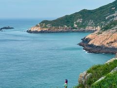 -东极岛景区