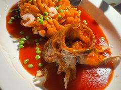 -锦府园·杭州小馆·创意杭帮菜(湖滨银泰in77店)