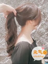 点击看大图 -KEIVON HAIR·崎宏