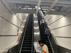 -下沙(地铁站)