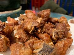 蒜蓉碎香骨-煲煲好(朝阳门店)