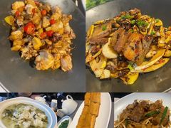 -徐记海鲜(梅溪新天地店)