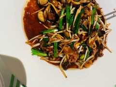 -桂满陇·手作小笼包&江南叫花鸡(中山公园店)