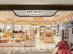 -北京SKP