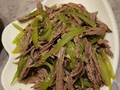 -国人川菜(李家村建东街店)
