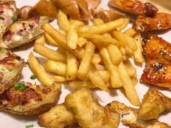 -G+KITCHEN(龙湖狮山天街店)