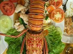 -真浪大家乐海鲜餐馆