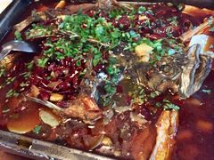 -西双版纳洲际度假酒店-曼霖轩中餐厅