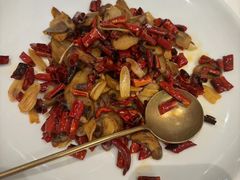 -一坐一忘云南菜(卓悦中心)