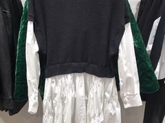 -URBAN REVIVO(西安Momopark店)