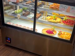 -菊上日式料理(蚌埠银泰店)