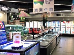 -聚乐荟生鲜食品超市(浦东广场店)