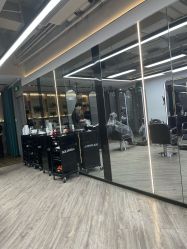 点击看大图 -奈川烫染Salon