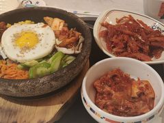 -七八冷面·延边朝鲜族美食(欢乐谷店)