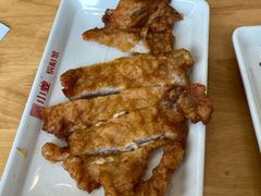 -小姜锅贴(凤凰街店)