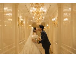 -MECCI婚礼摄影跟拍(红东方广场店)