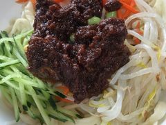 香辣炸酱面-九河居(荔湾路店)