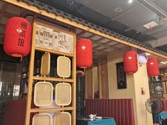 -安泰楼·佛跳墙创始人·传统闽味早茶·酒楼(三坊七巷闽菜地标店)