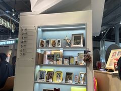 -海马体照相馆(深圳万象天地店)