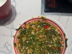 -牛物鲜切牛肉火锅(宜家荟聚店)