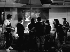-明记牛杂(新马路分店)