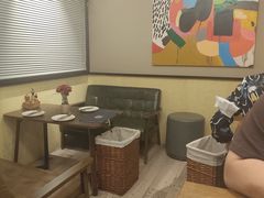 -Money Shops(愚园路店)