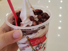 -蜜雪冰城(万达广场店)
