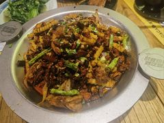 -嘎嘎鸭脑壳(金琴店)