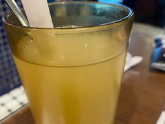 -肥汁米蘭香港米线(宁波路总店)