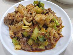 -天一沾水肥肠(科园一街店)