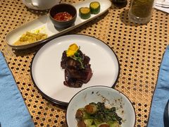 -杭州西湖柳莺里酒店·闻莺厅