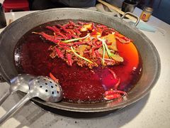 -椒贵火锅(剑南大道店)