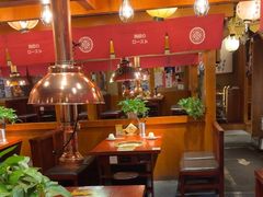 -喜牛烧肉酒场·黑金店(威高广场店)