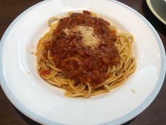 -萨莉亚意式餐厅(杭州滨江天街店)