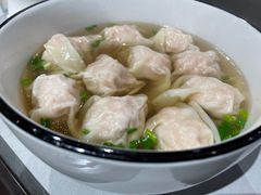 五夫大扁肉-五夫晨照朱子小吃(度假区店)