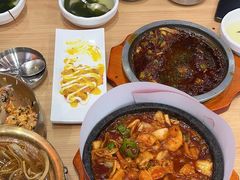 -小木屋拌饭(西安华阳城店)