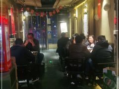 大堂-串盟烧烤大排档·长沙美食地标(星沙店)