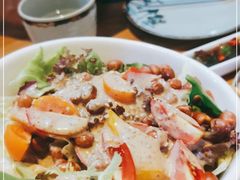 -锦尚阁烤鱼•天津菜(宣武门胡同店)