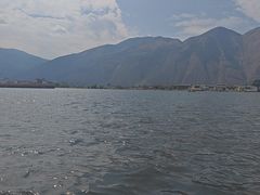 -大理洱源西湖景区