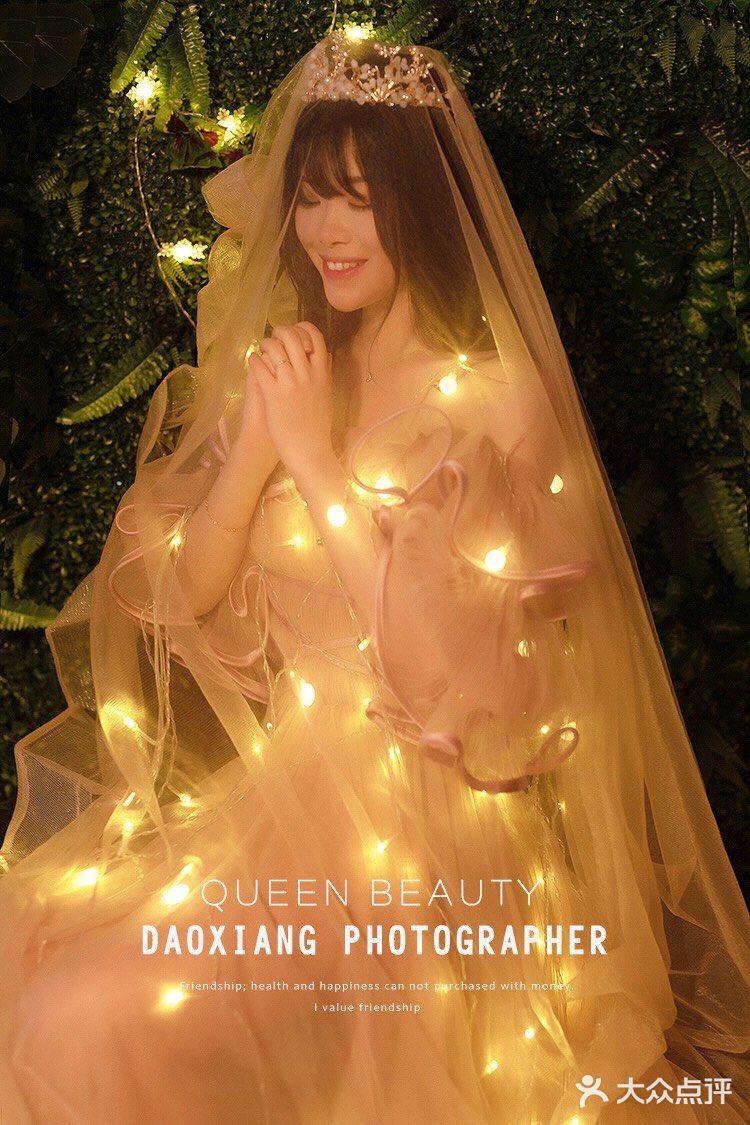 [礼花]如何拍摄好一套写真[礼花]