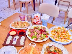 -黑熊披萨orso pizza